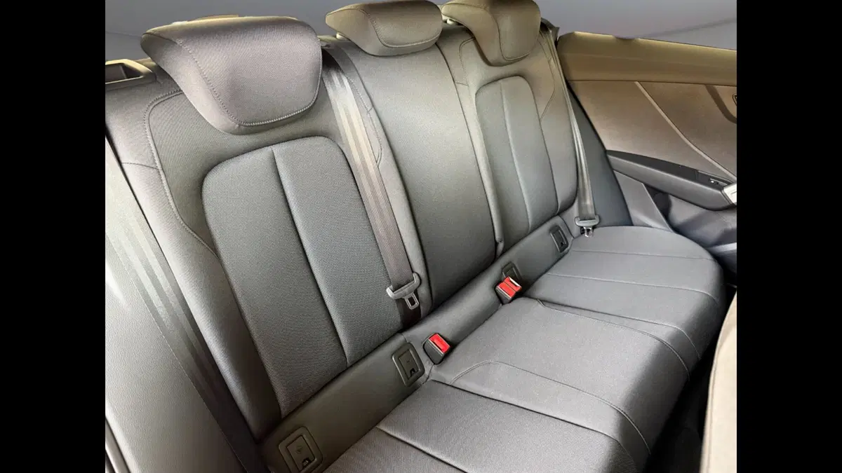 Audi Q2 nuova a Palermo (10)