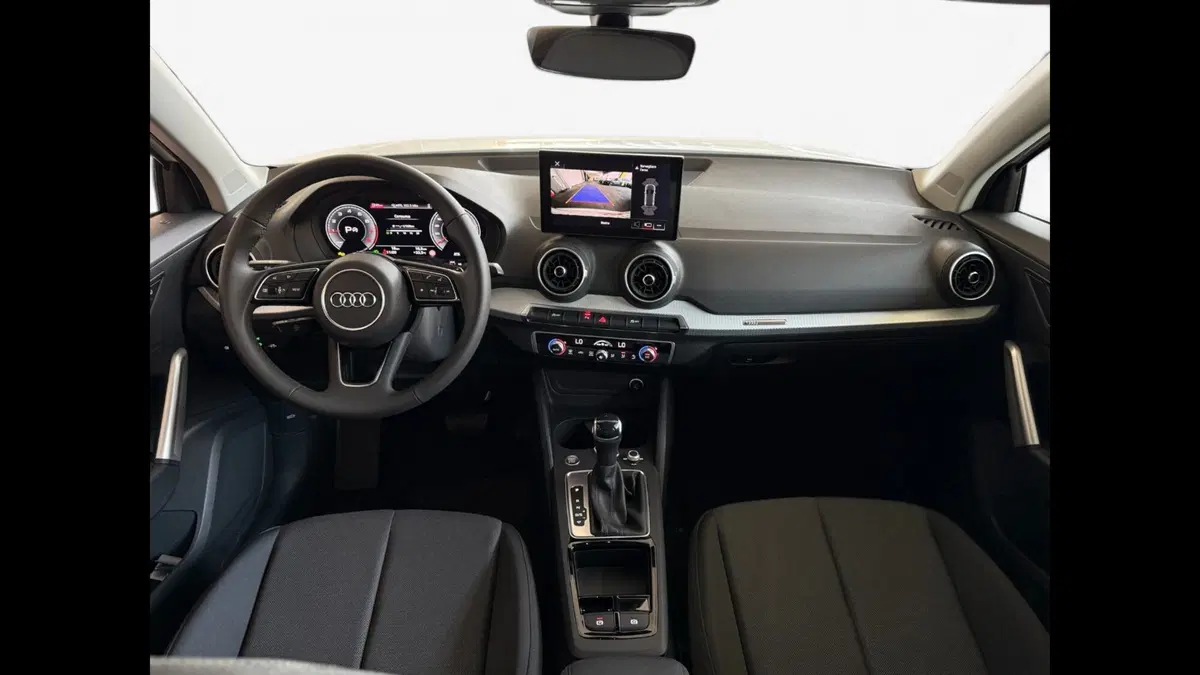 Audi Q2 nuova a Palermo (11)