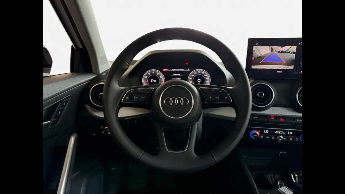 Audi Q2 nuova a Palermo (12)