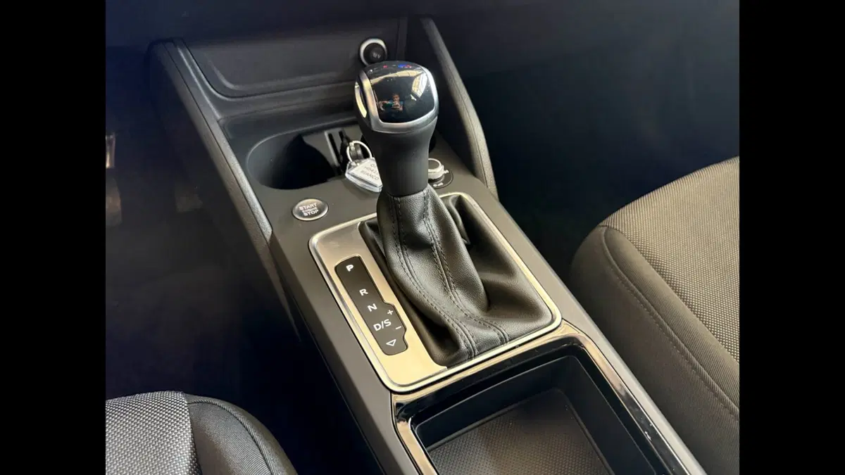 Audi Q2 nuova a Palermo (13)