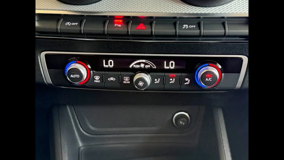 Audi Q2 nuova a Palermo (15)