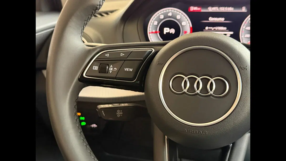 Audi Q2 nuova a Palermo (17)