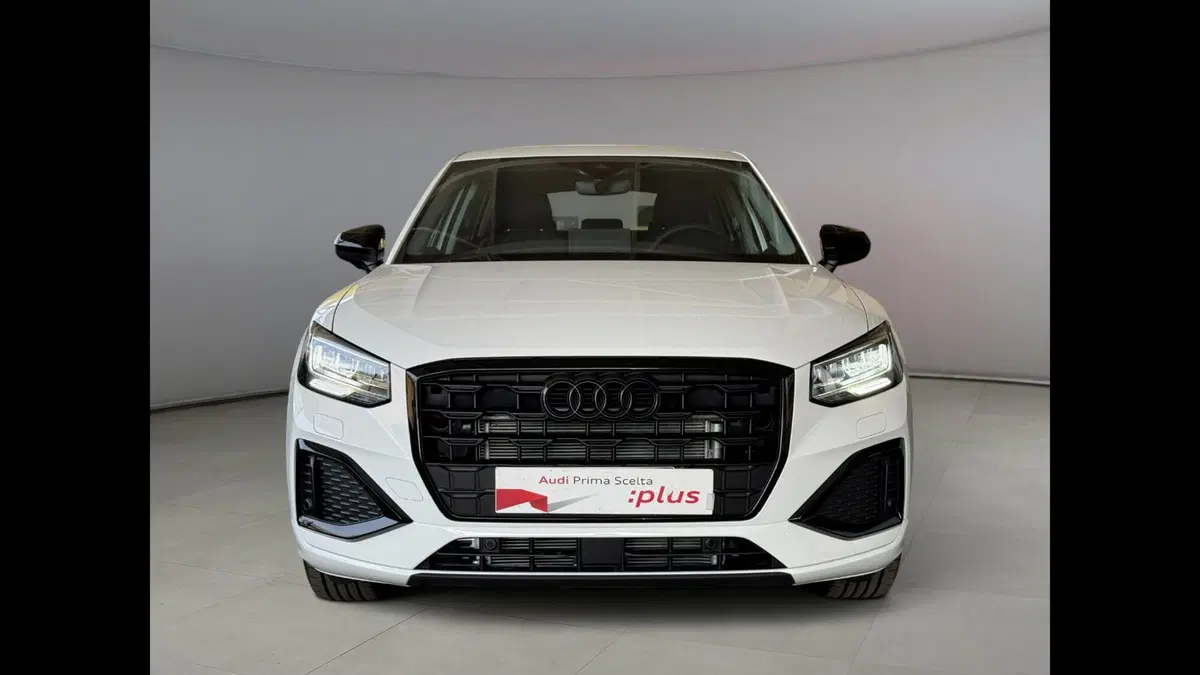 Audi Q2 nuova a Palermo (2)