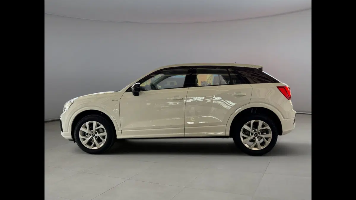 Audi Q2 nuova a Palermo (3)