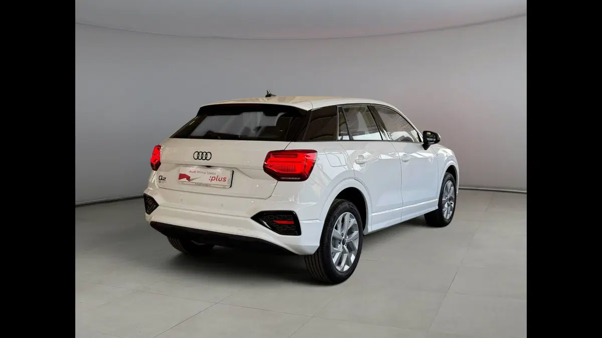 Audi Q2 nuova a Palermo (4)