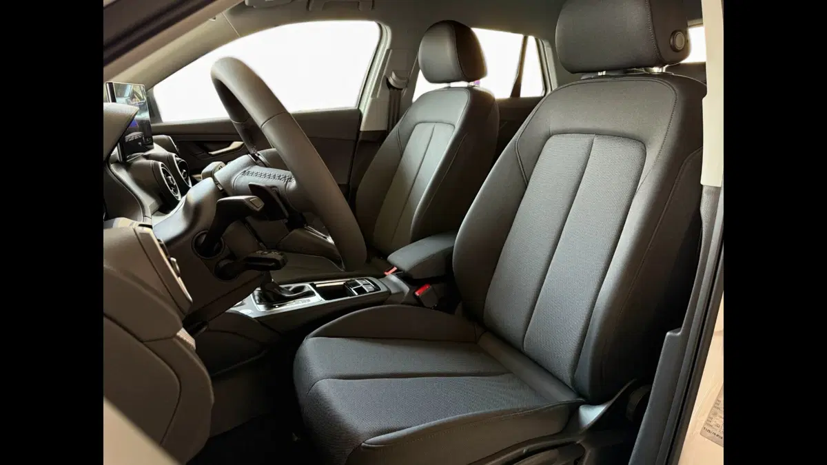 Audi Q2 nuova a Palermo (7)