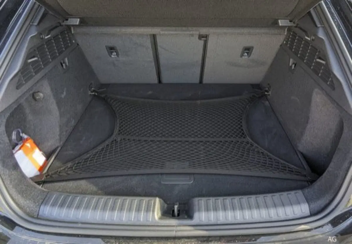 Audi A3 Sedan nuova a Palermo (13)