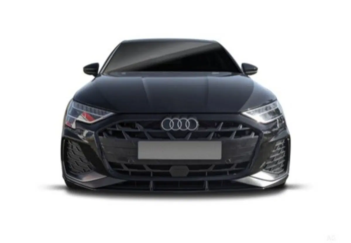 Audi A3 Sedan nuova a Palermo (8)