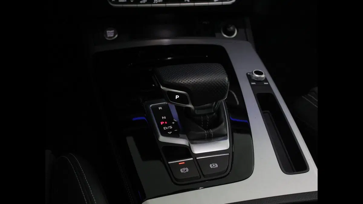 Audi Q5 Sportback usata a Palermo (17)