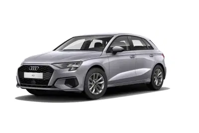 Audi A3 Sportback 35 TDI S tronic Business nuova a Palermo