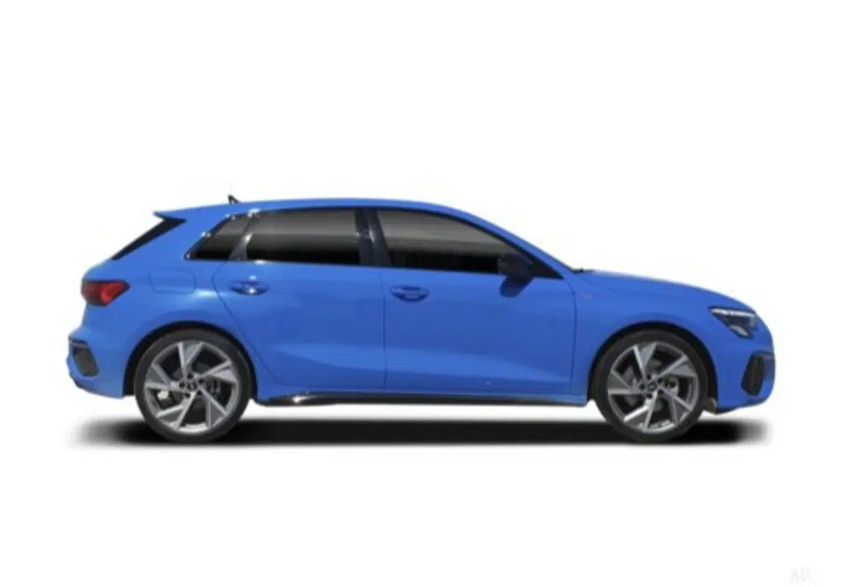 Audi A3 Sportback nuova a Palermo (10)
