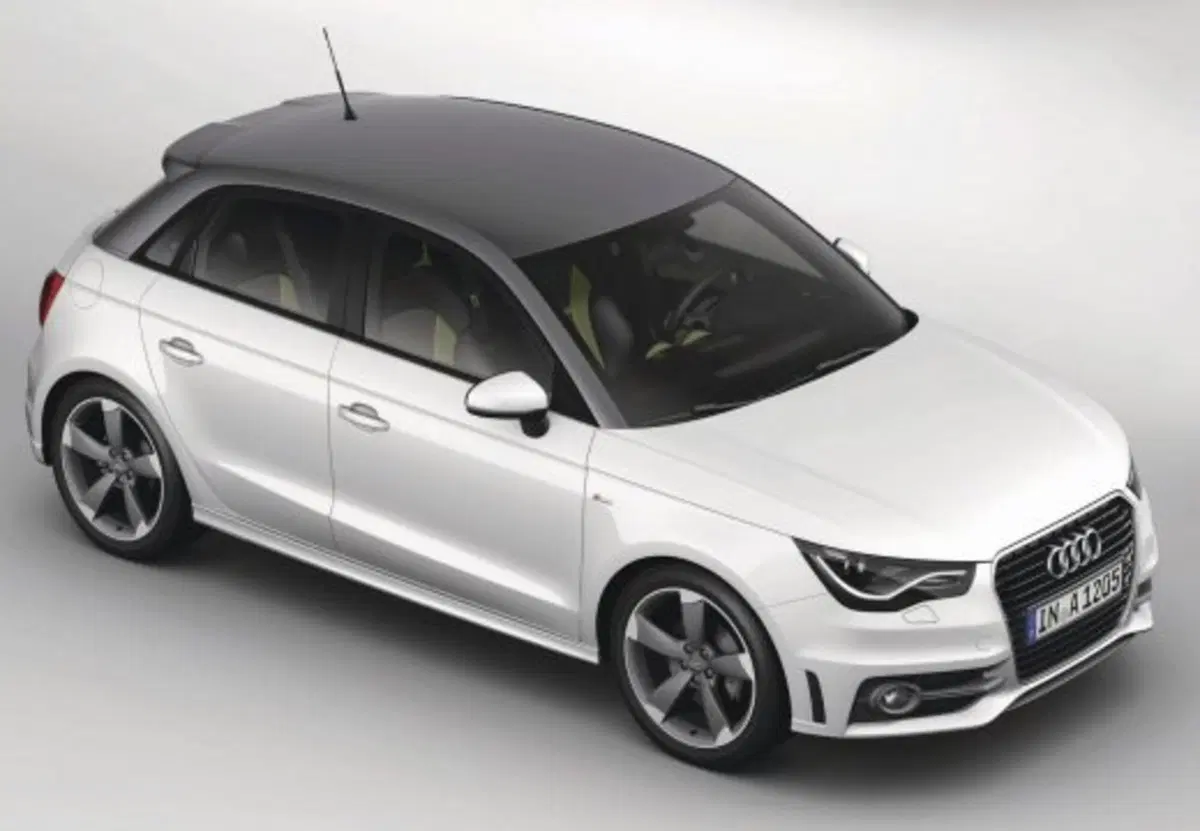 Audi A1 Sportback usata a Palermo (10)