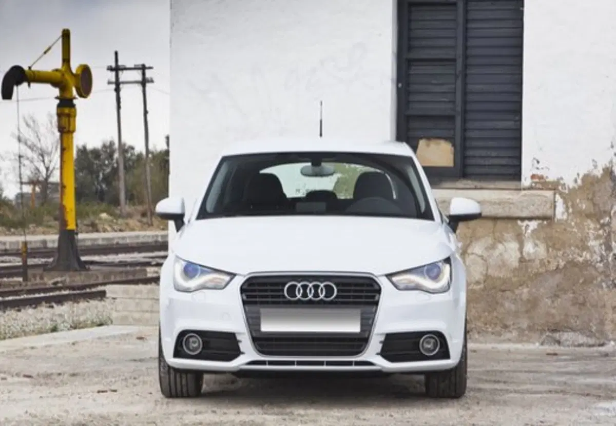 Audi A1 Sportback usata a Palermo (13)