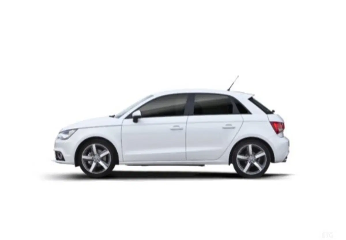 Audi A1 Sportback usata a Palermo (16)