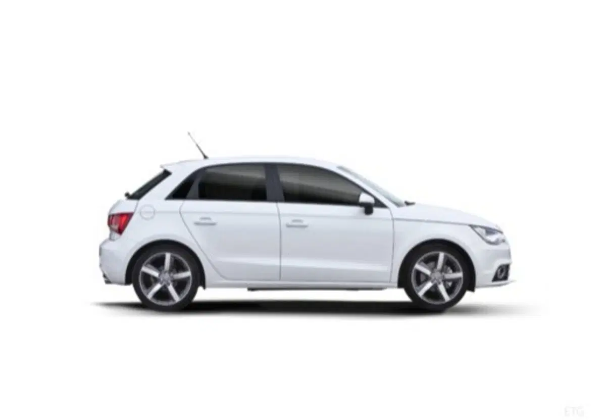 Audi A1 Sportback usata a Palermo (18)