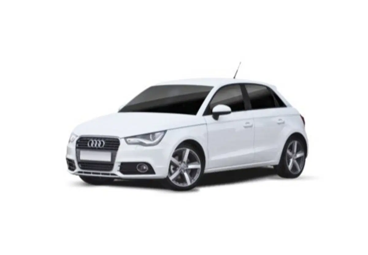 Audi A1 Sportback usata a Palermo (8)