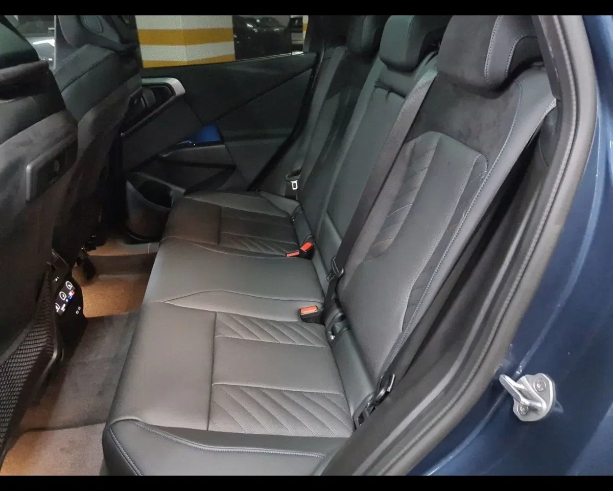 BMW X3 usata a Caserta (19)