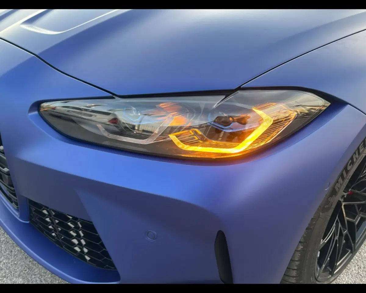 BMW Serie 3 Touring usata a Caserta (12)