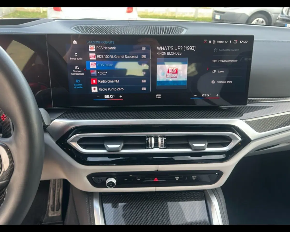 BMW Serie 3 Touring usata a Caserta (17)