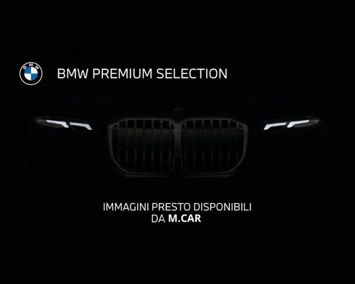 BMW Serie 1 usata a Caserta