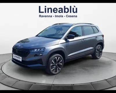Skoda Karoq 2.0 tdi Be More 150cv dsg nuova a Cesena