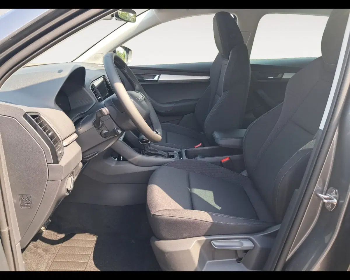 Skoda Karoq nuova a Forlì-Cesena (14)