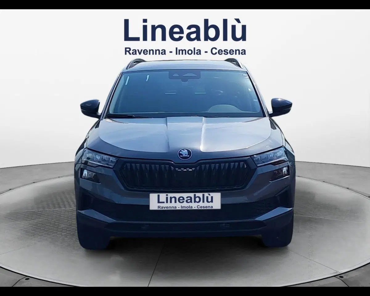 Skoda Karoq nuova a Forlì-Cesena (2)