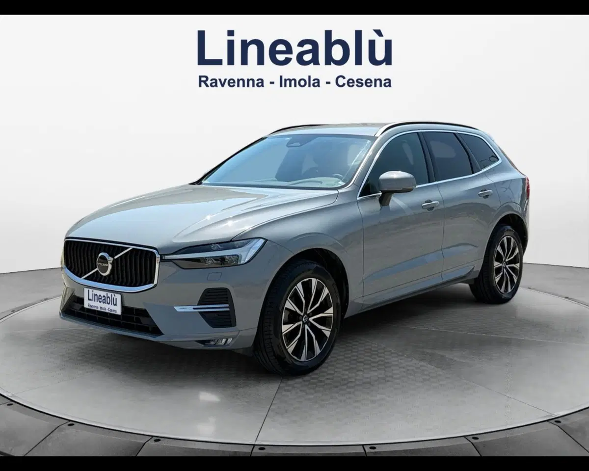 Volvo XC60 usata a Forlì-Cesena