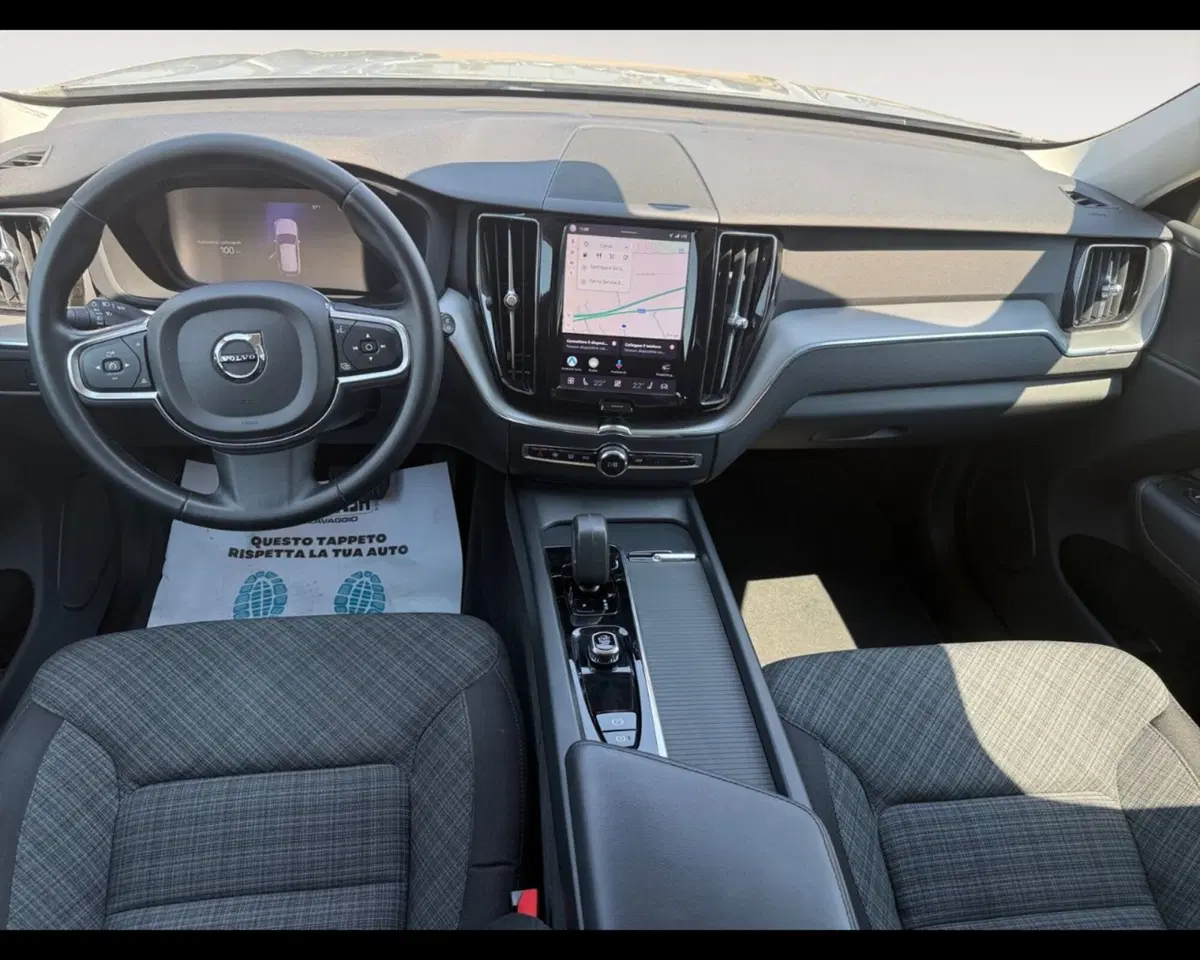 Volvo XC60 usata a Forlì-Cesena (10)