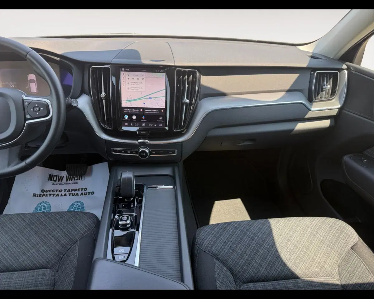 Volvo XC60 usata a Forlì-Cesena (11)