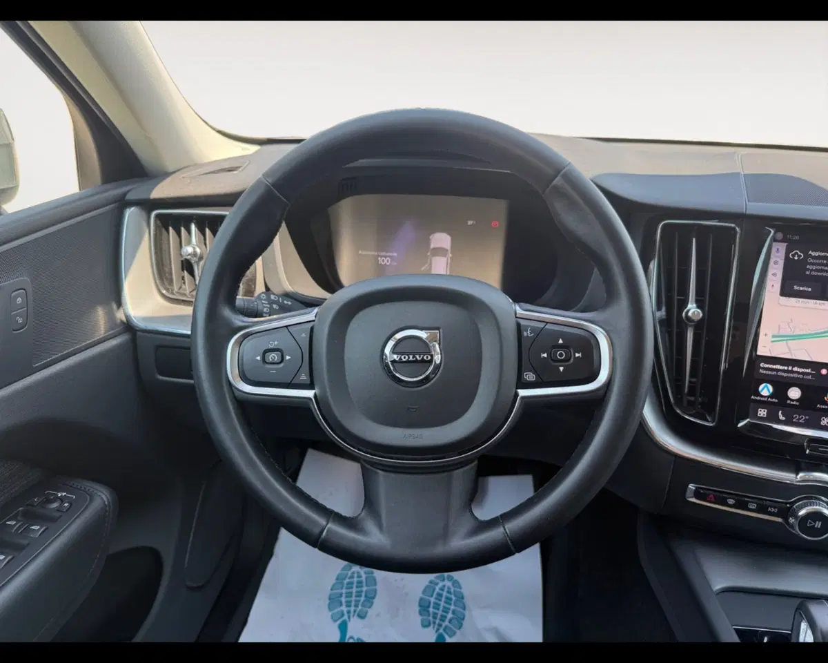 Volvo XC60 usata a Forlì-Cesena (12)