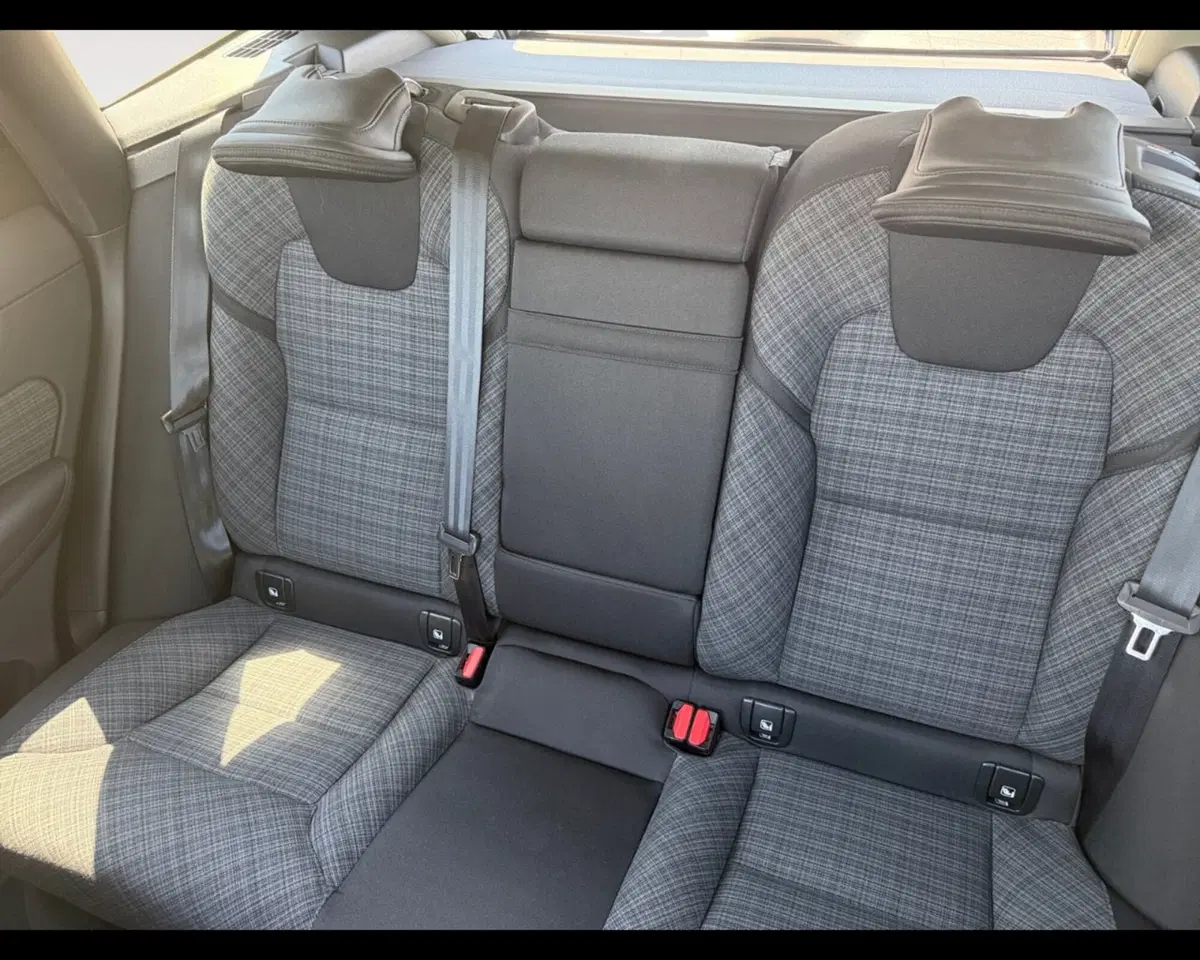 Volvo XC60 usata a Forlì-Cesena (13)