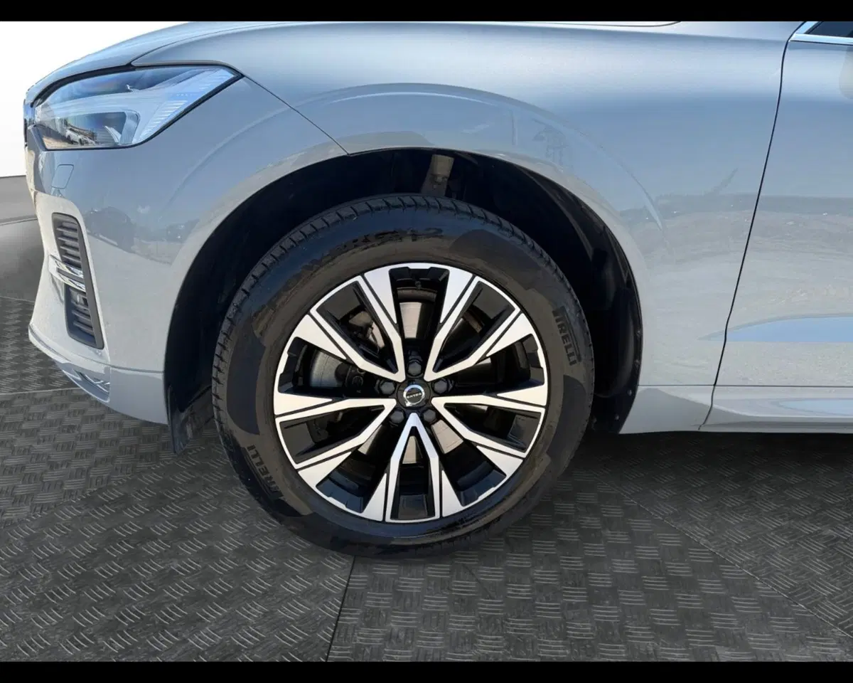 Volvo XC60 usata a Forlì-Cesena (14)