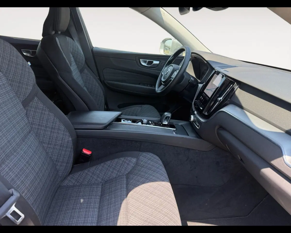 Volvo XC60 usata a Forlì-Cesena (15)