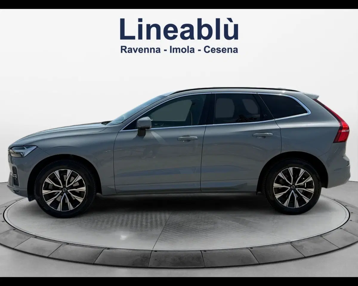 Volvo XC60 usata a Forlì-Cesena (2)