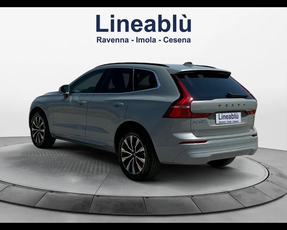 Volvo XC60 usata a Forlì-Cesena (3)