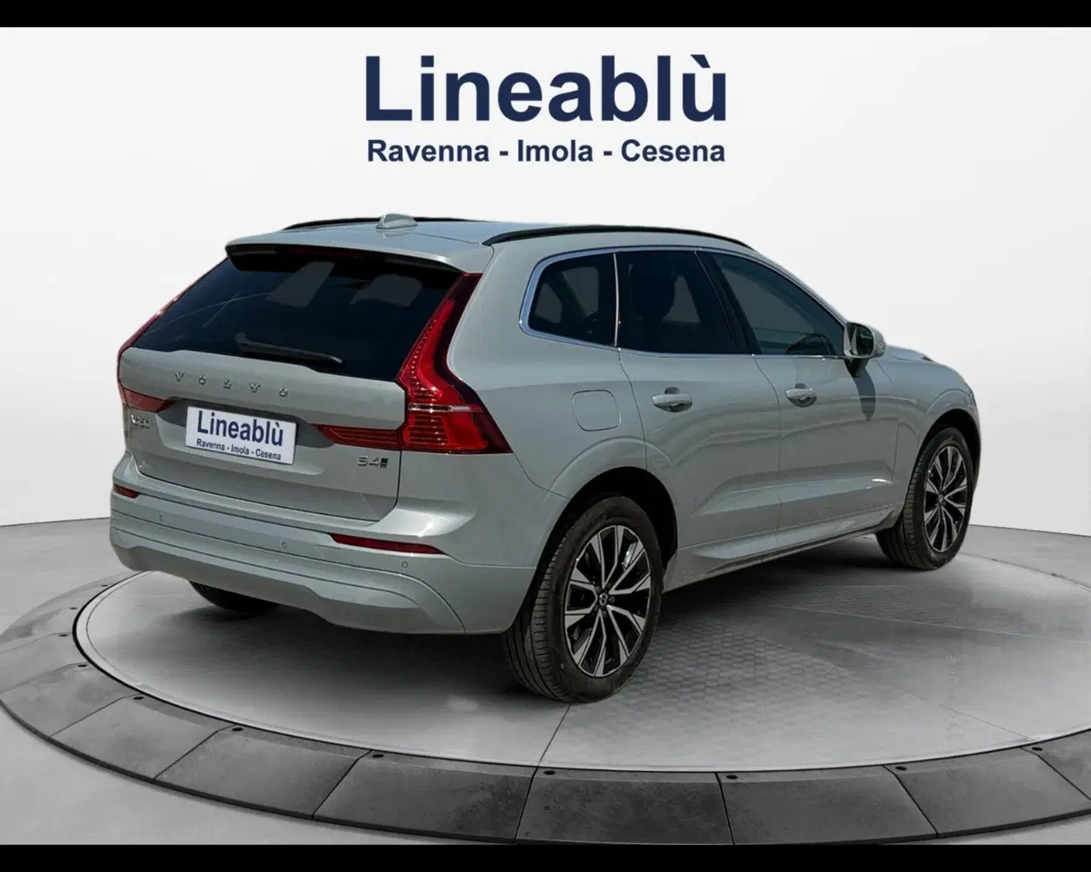 Volvo XC60 usata a Forlì-Cesena (5)