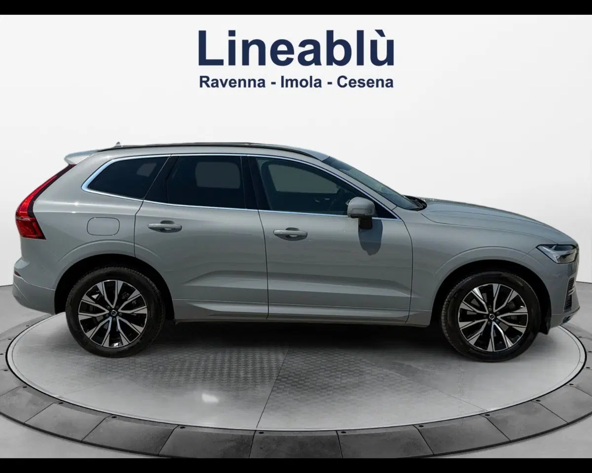 Volvo XC60 usata a Forlì-Cesena (6)