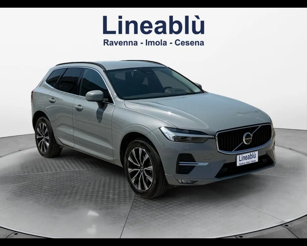 Volvo XC60 usata a Forlì-Cesena (7)