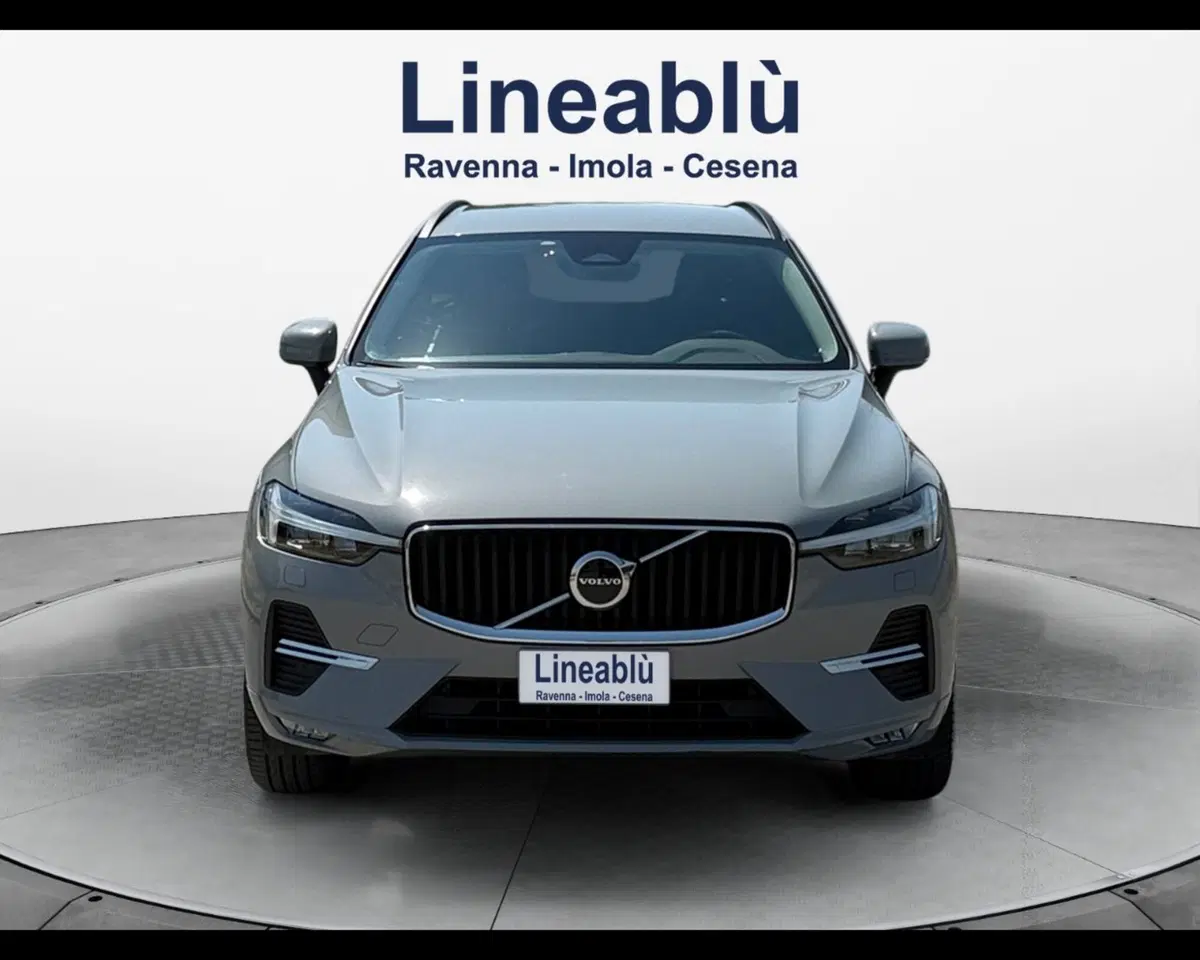Volvo XC60 usata a Forlì-Cesena (8)