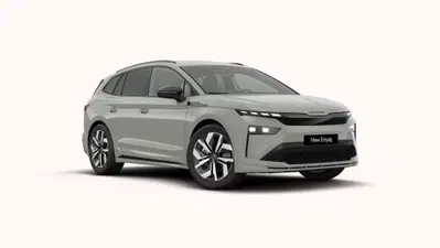 Skoda Enyaq 85 nuova a Ravenna