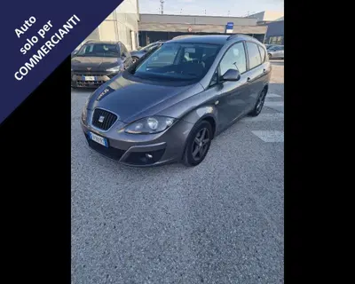 SEAT Altea XL 1.6 TDI 105 CV CR Start/Stop I-Tech del 2015 usata a Ravenna