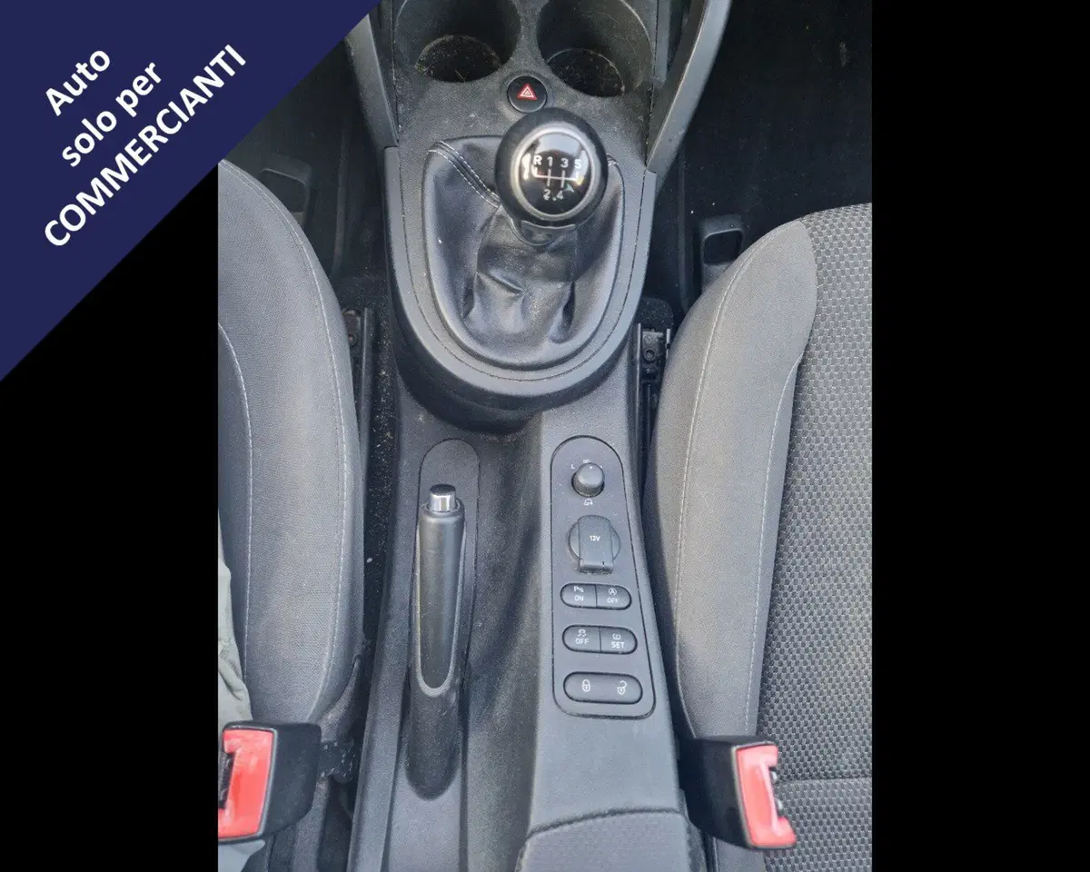 SEAT Altea XL usata a Ravenna (12)