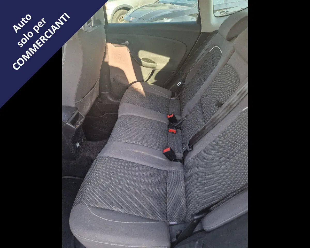 SEAT Altea XL usata a Ravenna (13)