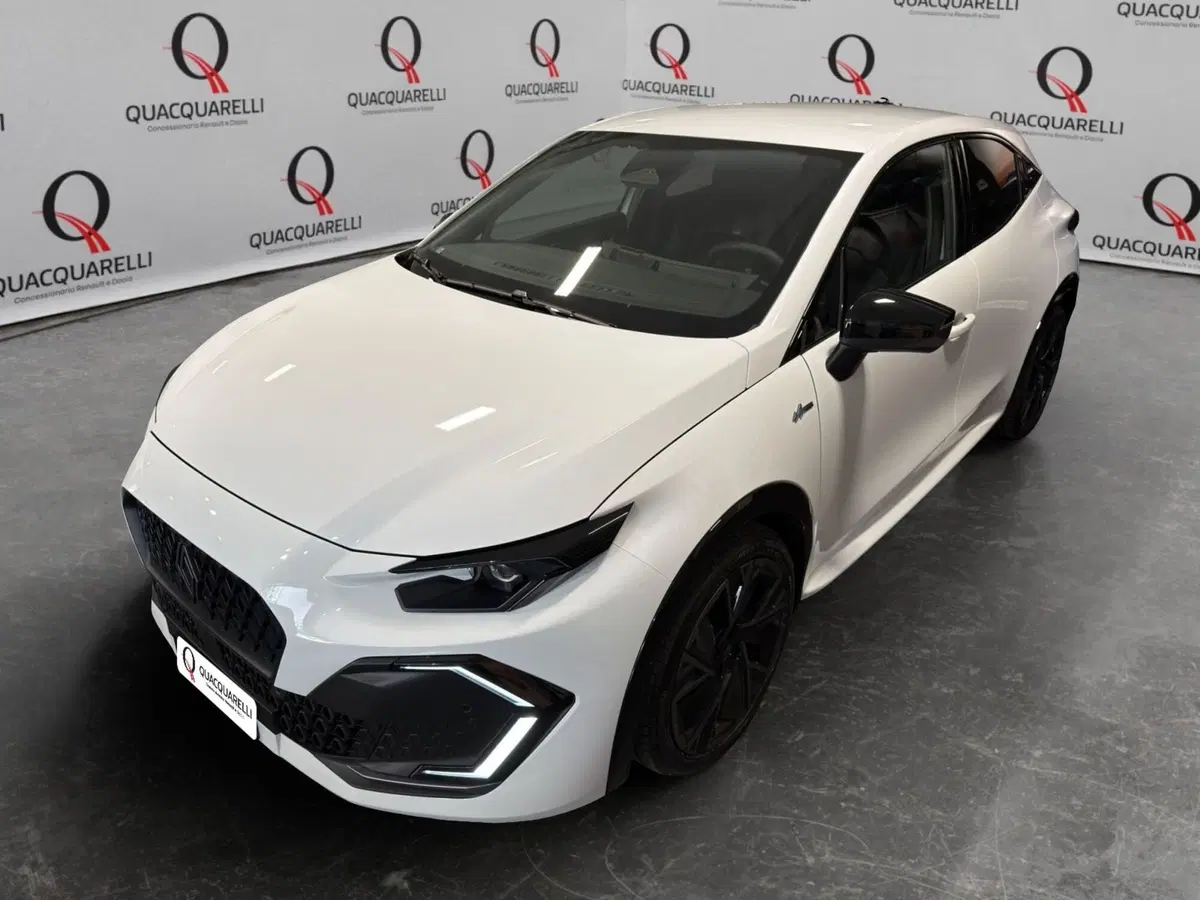 Renault Clio nuova a Milano