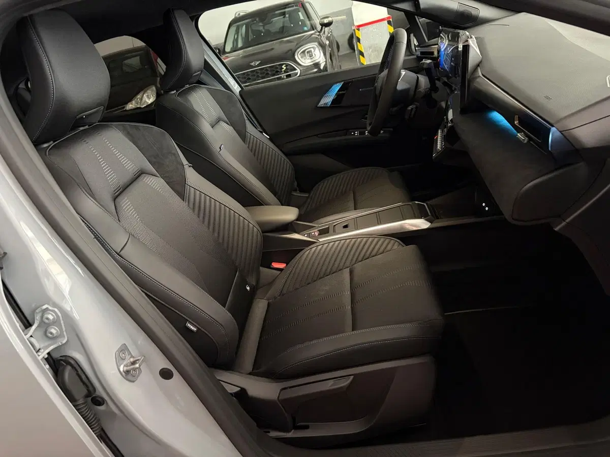 Renault Clio nuova a Milano (18)