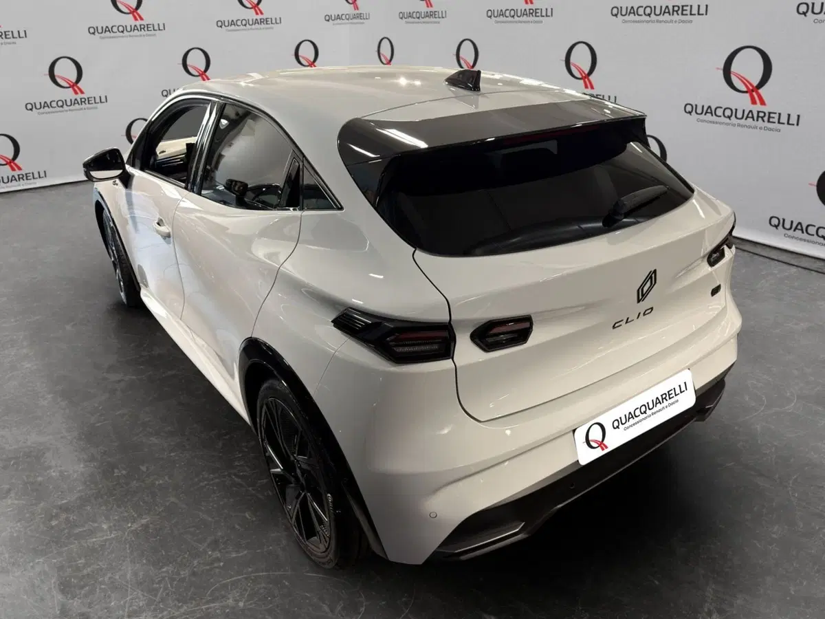 Renault Clio nuova a Milano (7)
