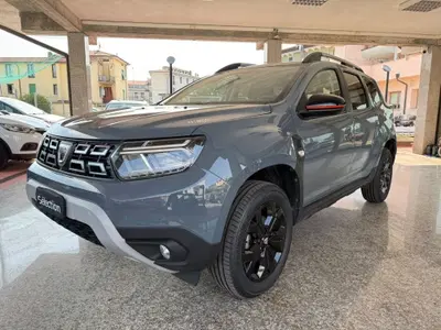 Dacia Duster 1.0 TCe GPL 4x2 Extreme del 2022 usata a Desenzano del Garda