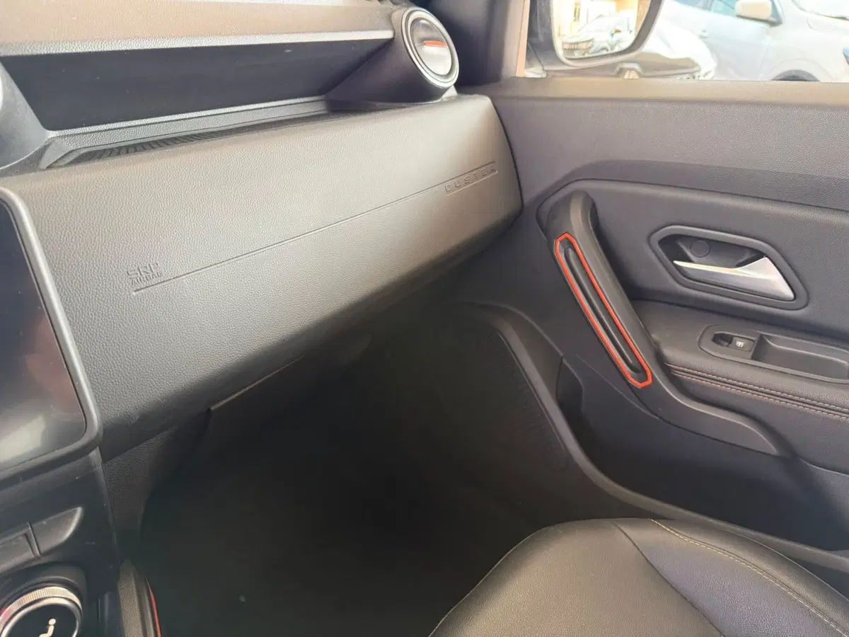 Dacia Duster usata a Brescia (15)