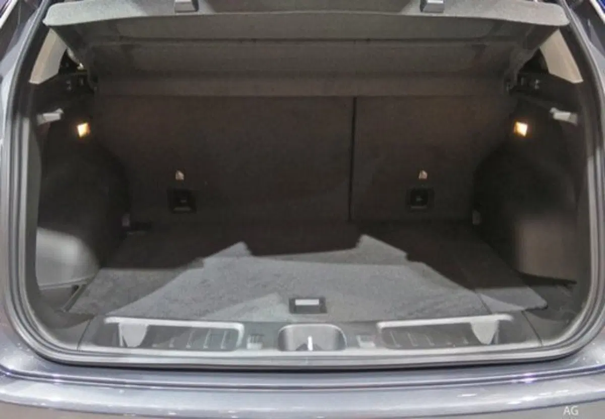 Jeep Compass usata a Salerno (10)